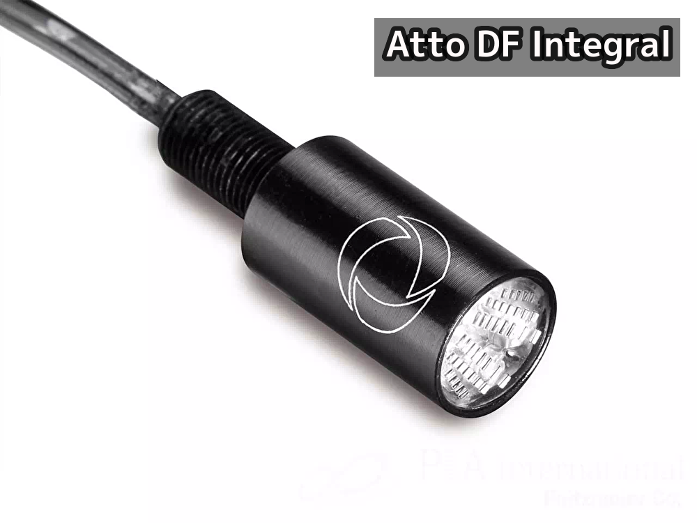 ケラーマンAtto DF Integral 2個セット | custom factory N