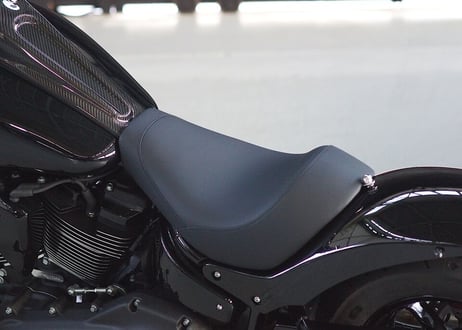 FXLRSローライダー　ショートリヤフェンダーセット