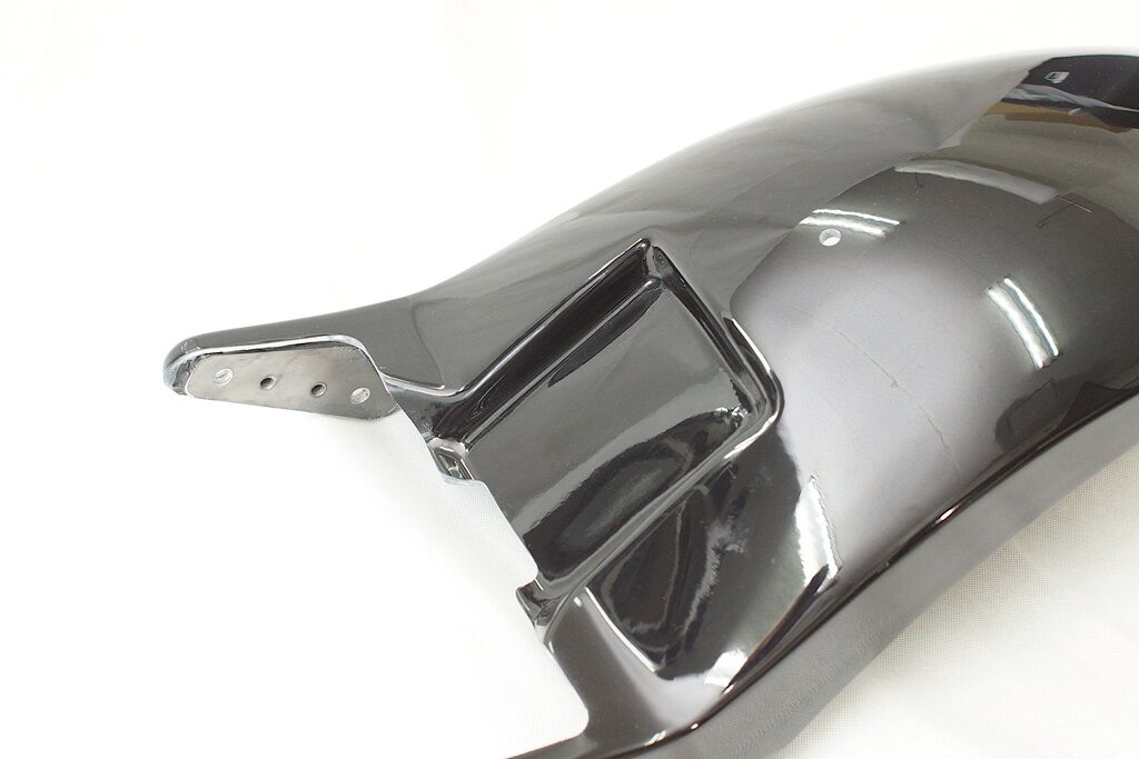 FXLR/FXLRS　ローライダー専用リヤフェンダー M8 ローライダー専用リヤフェンダー(RR-04) | custom factory