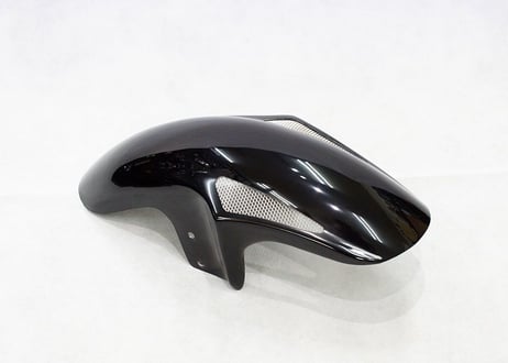 ブレイクアウト専用フロントフェンダー　（FF-02）