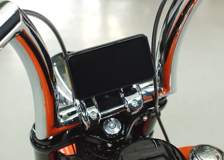 ブレイクアウト専用クランプバー