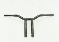 トラッカーハンドルバー　１２インチ　TH-12