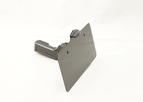 サイドナンバーKIT　SN-01C　（Indian）