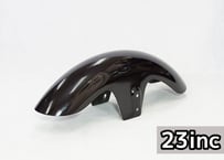 ブレイクアウト　２３incホイール用フロントフェンダー　（FF-03）