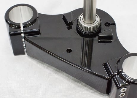 ブレイクアウト専用トリプルツリー　２０１８～