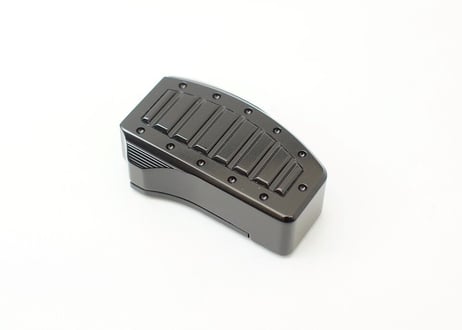 ナイトスター専用リヤブレーキペダルカバー　NBP-01