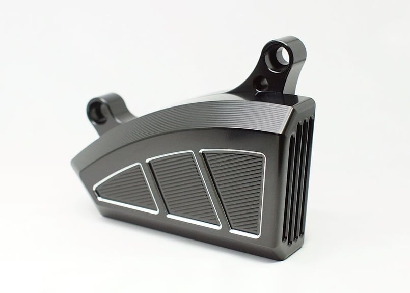 RH975 エアーボックスカバー NAC-01 | custom factory Noy's