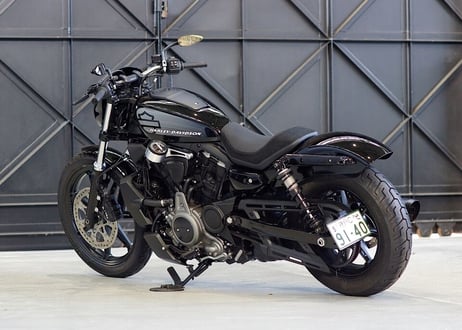 custom factory Noy's Parts