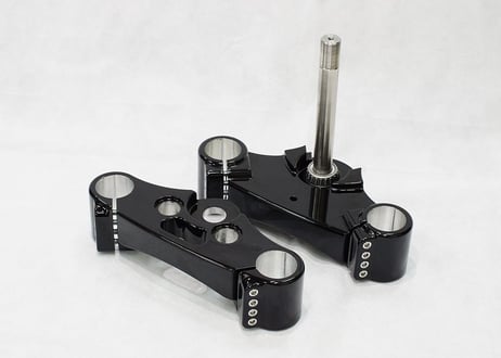 ブレイクアウト専用トリプルツリー　～２０１７