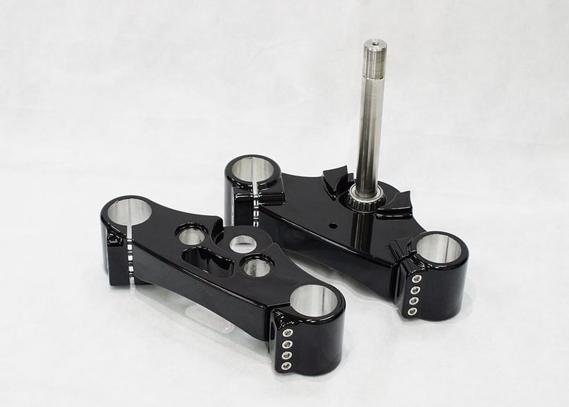 ブレイクアウト専用トリプルツリー ～2017 | custom factory Noy