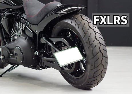 サイドナンバーKIT　2021～用