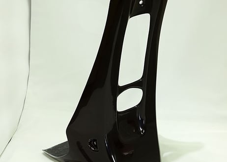 2006年以降　ダイナ専用フロントスポイラー（FS-07)