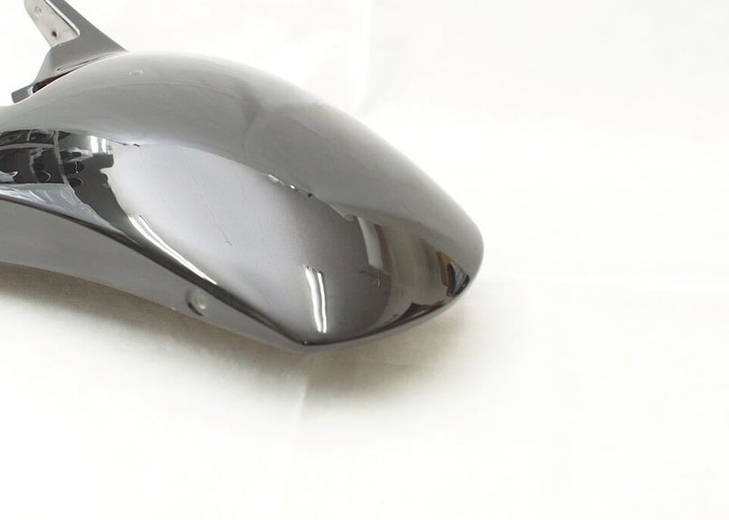 FXLR/FXLRS　ローライダー専用リヤフェンダー FXLRS ローライダーS ショートリヤフェンダー （SR-05