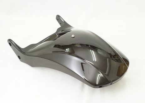 M8　ブレイクアウト/ファットボーイ専用ショートリヤフェンダーセット