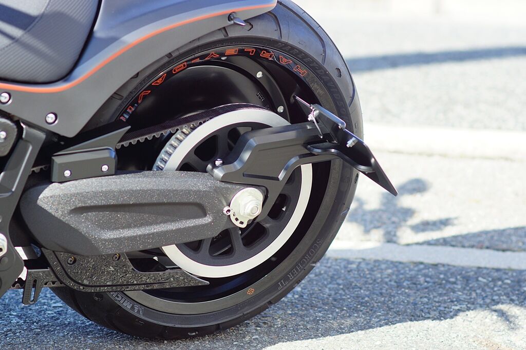 FXDR専用サイドナンバーKIT（SN-04） | custom factory Noy's