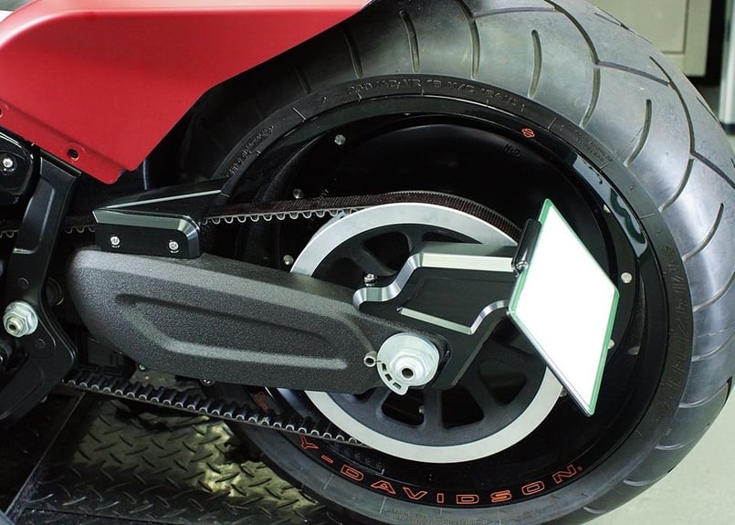 FXDR専用サイドナンバーKIT（SN-04） | custom factory Noy's