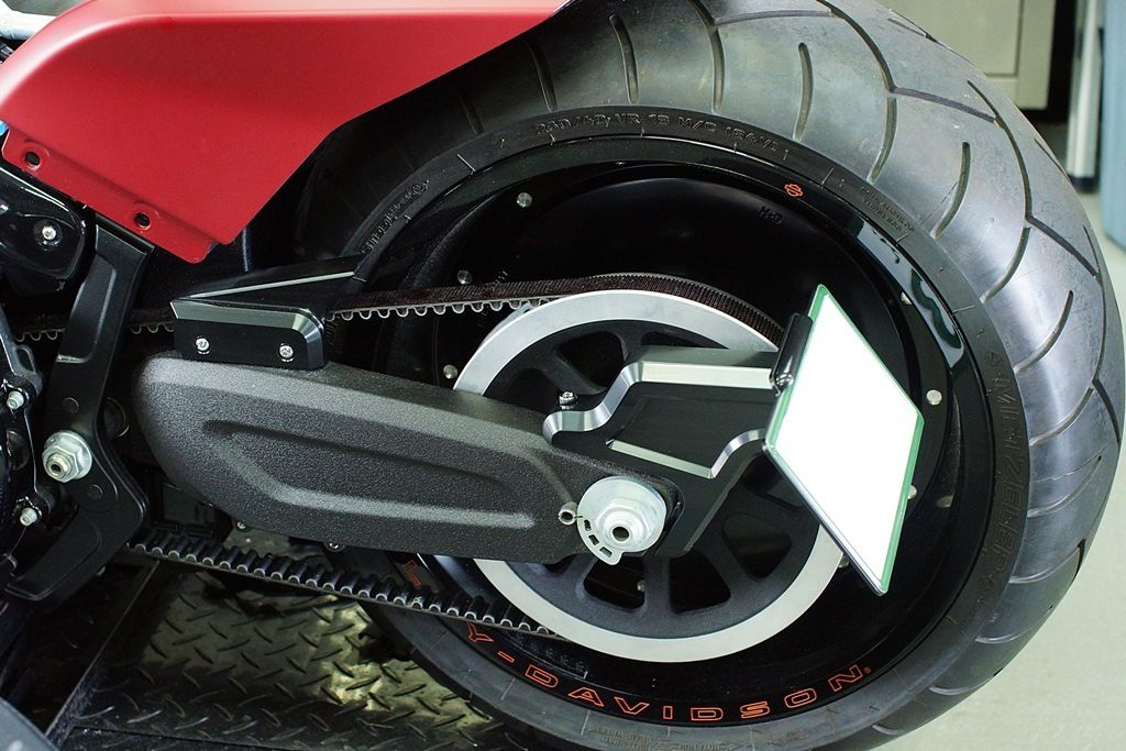 FXDR専用サイドナンバーKIT（SN-04） | custom factory Noy's