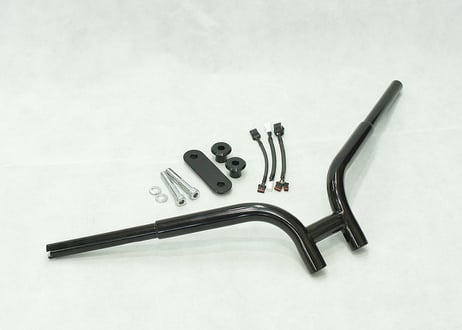FXDR　ハンドルバーKIT　HB-0５