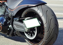 FXDR専用サイドナンバーKIT（SN-04）