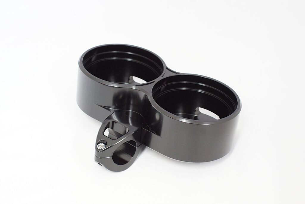 ローライダーS専用 メーターケース RMK-01 | custom factory Noy's