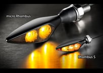 ケラーマンRhombus/RhombusS 2個セット