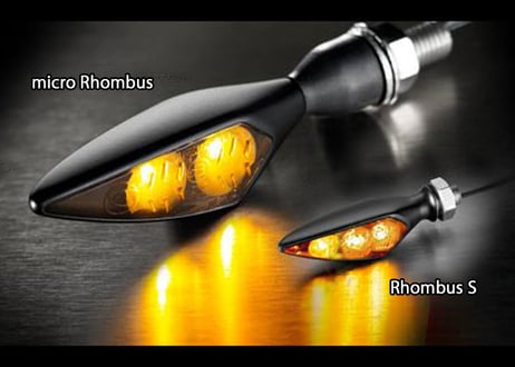 ケラーマンRhombus/RhombusS 2個セット