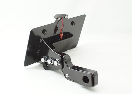 サイドナンバーKIT　SN-01C　（Indian）