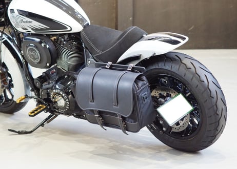 デタッチャブル サイドバックステー  DS-01C