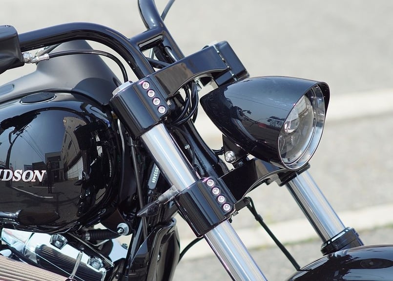 ブレイクアウト専用トリプルツリー ～2017 | custom factory Noy's