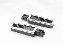 新品未使用　ケラーマン　Riombus S DF Dark 楽天市場】Kellermann ケラーマン Rhombus S DF Dark [ローン