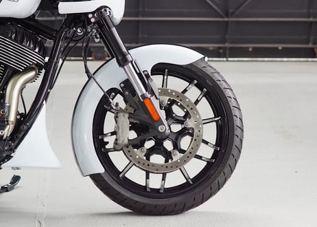 スポーツチーフ専用　フロントフェンダー FF-01-SC