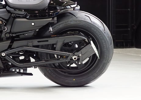 CATEGORY スポーツスターS/ナイトスター | custom factory Noy's