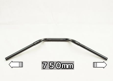 ナイトスター専用ハンドルバー　HB-09