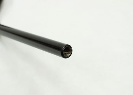 スポーツスターS専用ハンドルバー（HB-08）