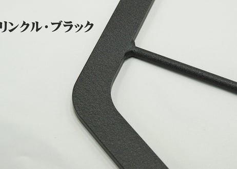 デタッチャブル・サイドバックステーKIT(ショートリヤフェンダー専用）