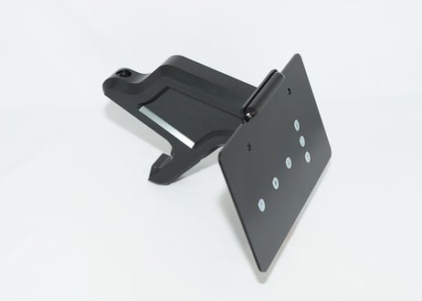 FXDR専用サイドナンバーKIT（SN-04）