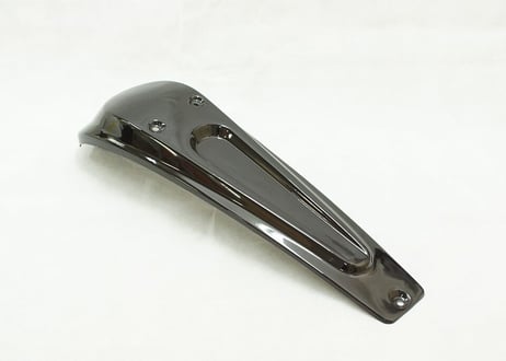 TWIN CAM ローライダーS　タンクパネル　（MP-05）