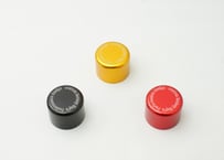 サスペンション　ナットカバー