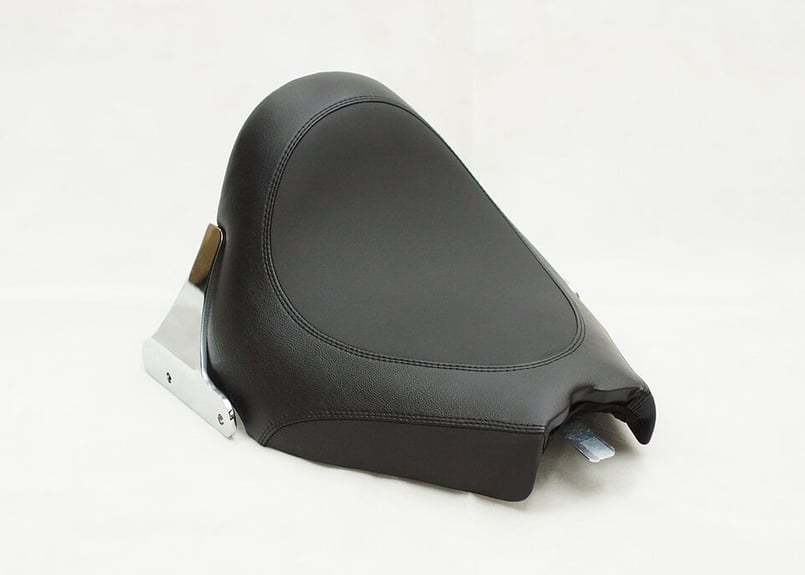 ロッカー専用ソロシート | custom factory Noy's Parts