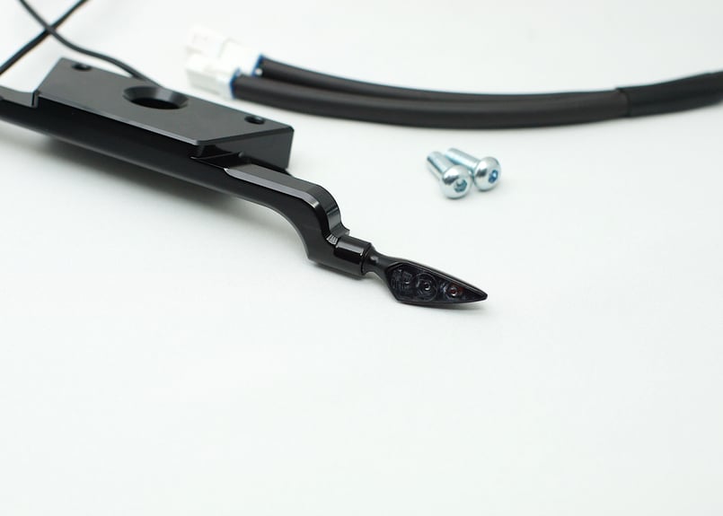 スポーツスターS テール＆ウインカーKIT | custom factory Noy's