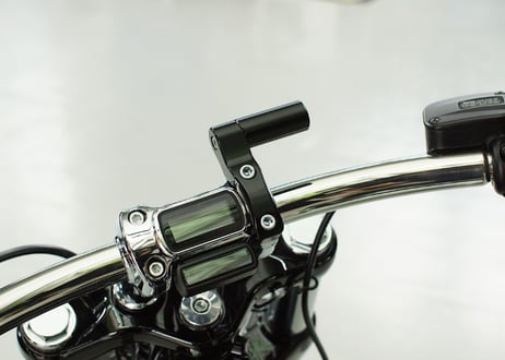 ブレイクアウト専用クランプバー