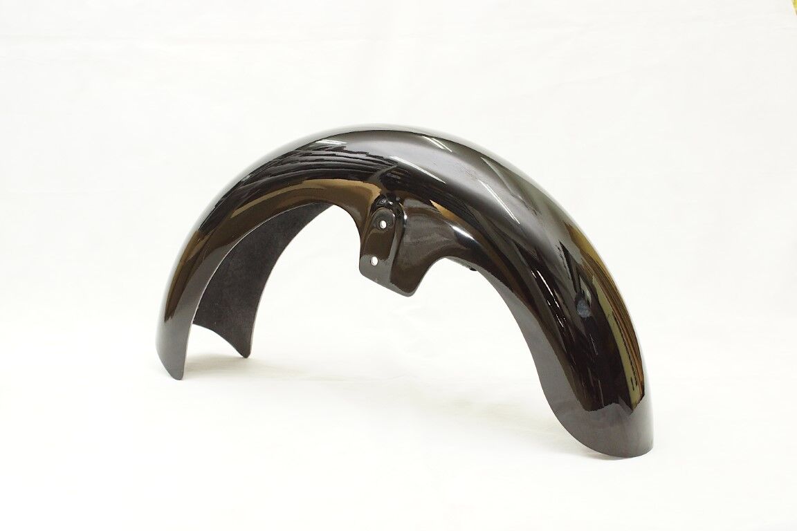 FXBRSブレイクアウト純正フロントフェンダー ブレイクアウト FXBR、FXBRS用フロント・フェンダー｜ハーレー