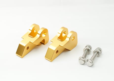 スピードツイン専用ローダウンKIT