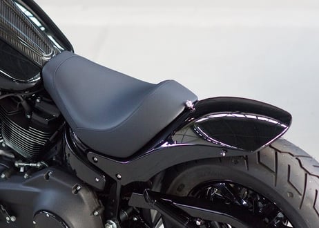 FXLRS ローライダーS　ショートリヤフェンダー　（SR-05）