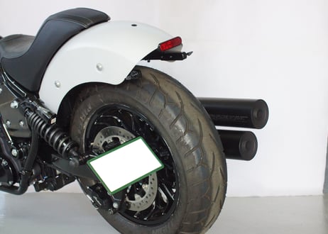 サイドナンバーKIT　SN-01C　（Indian）
