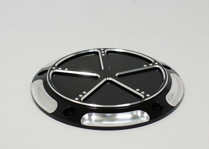 アレンネス 10 Gauge ダービーカバー コントラストカット アレンネス 10 Gauge ダービーカバー コントラストカット 700