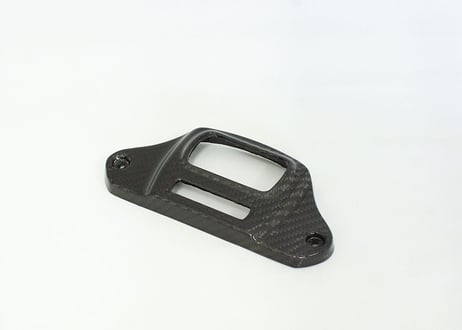 FXDR専用メーターカバー　　CC-02