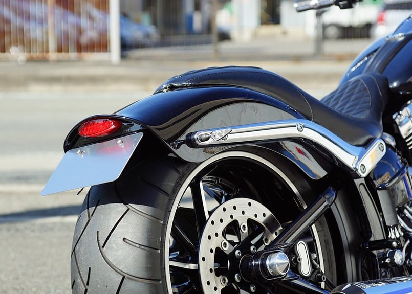 ヨンフォア リアフェンダー CB400Fリアフェンダー | 車種から,CB400FOUR,ボディ関係（外装