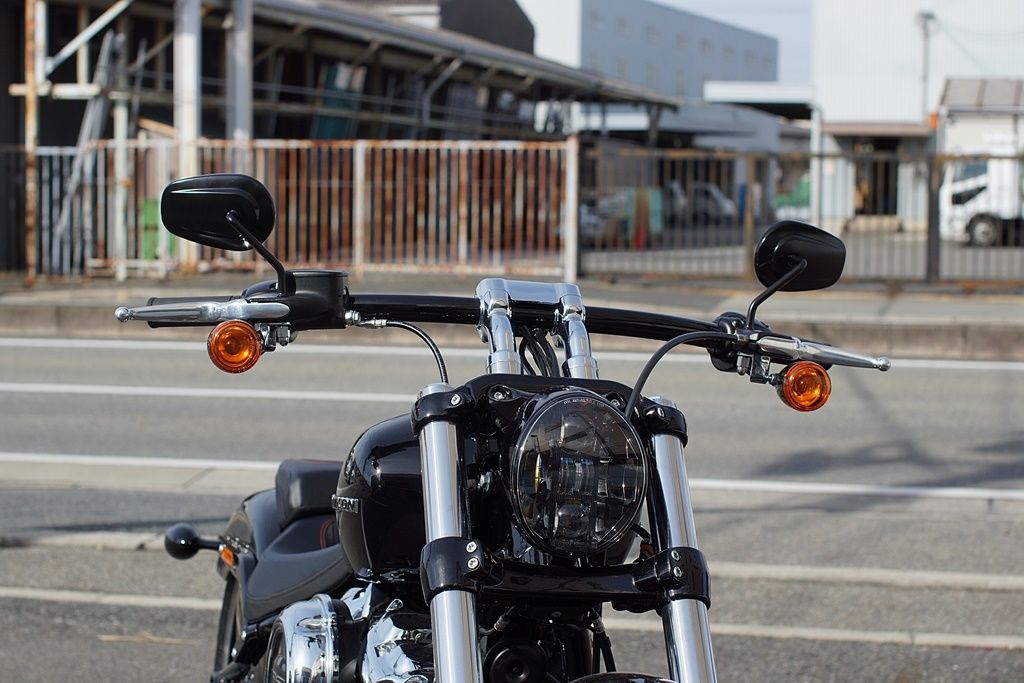 2018~ブレイクアウト用 ライザーUPスペーサー RS-18BR | custom 2018~ブレイクアウト用 ライザーUPスペーサー RS-18BR | custom