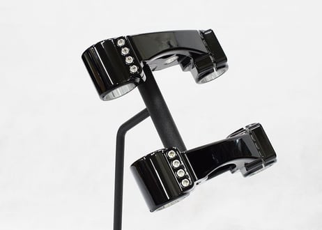 ブレイクアウト専用トリプルツリー　～２０１７